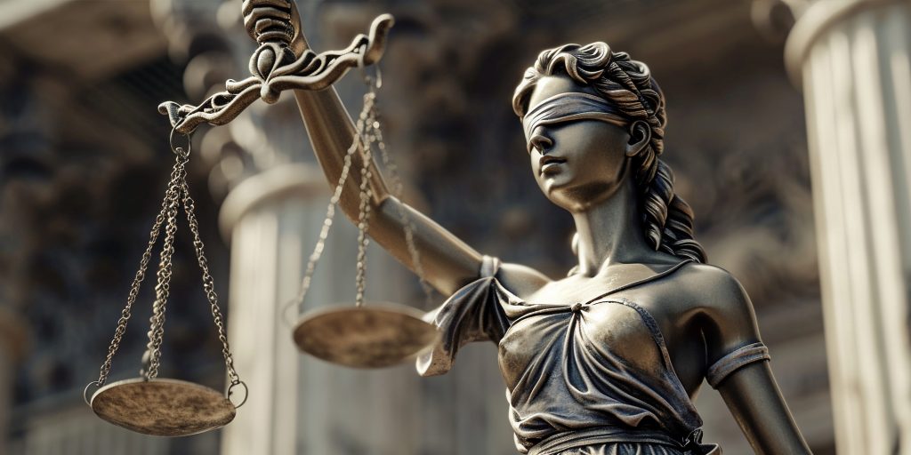 Адвокатската канцеларија