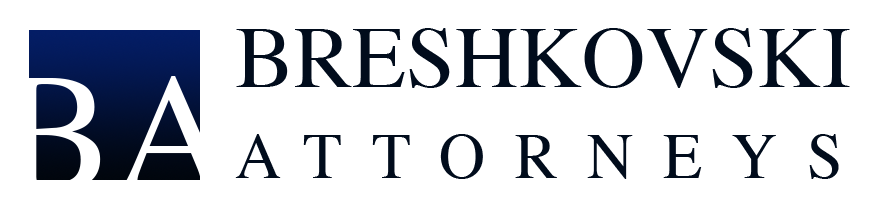 Брешковски Адвокати