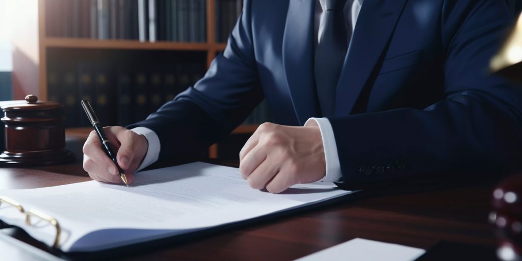 Недвижности и административни постапки